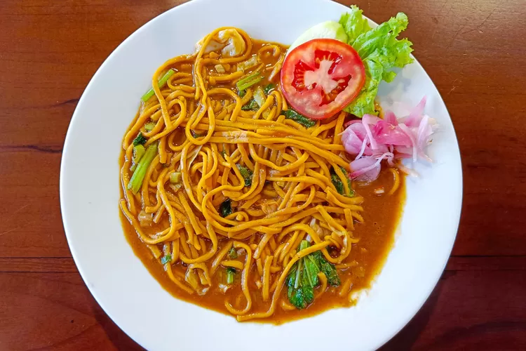 Mie Aceh